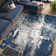 Arlillian Performance Abstract Indoor Rug