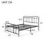 Beacon Falls Upholstered Bed-817600718