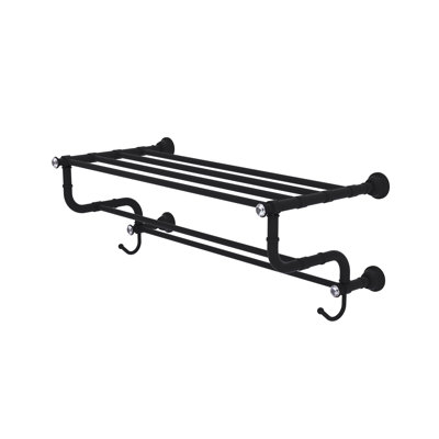 Freyja 3 Towel Rack