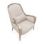 Villa Cherie 31'' Wide Armchair-1351473764