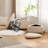 29.9"Wide 2 - Piece Upholstered Storage Ottoman Set-225469536