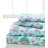 Ray Microfiber Floral Sheet Set-1280709768