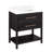 30" Robertson Single Bathroom Vanity Set with Rectangular Undermount Sink-75247173-75247178-75247181
