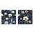 Toile tendue
