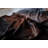 Charline Cowhide Animal Print Indoor Rug