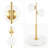 Kus 60.5 " Tree Floor Lamp