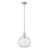 Brushed Satin Nickel