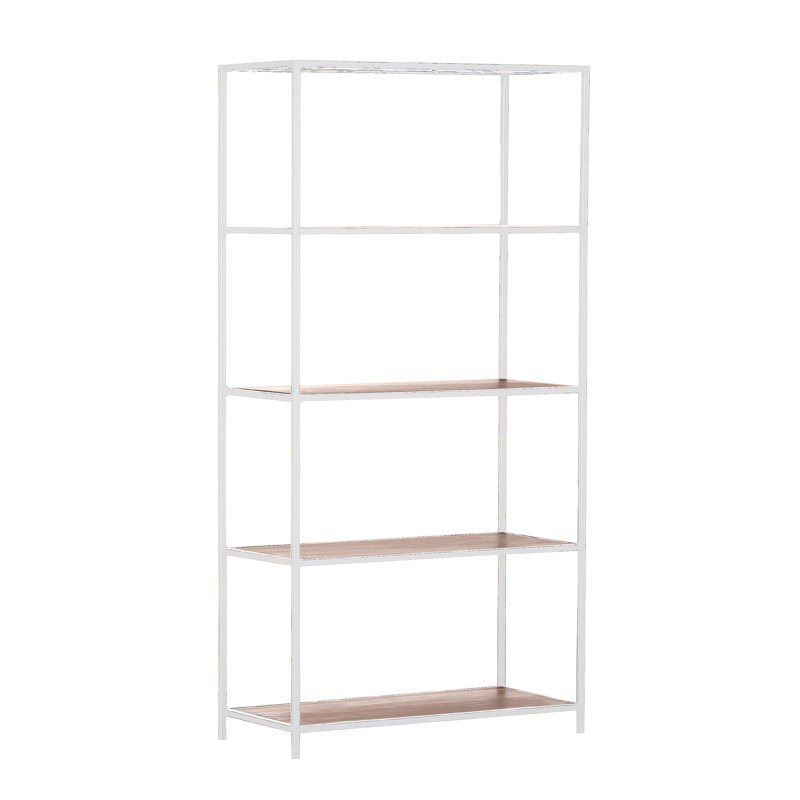 Ladreama 77 cm W Shelving Unit