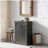 Trash Cabinet,Storage Cabinet(Trash can not included)-109292731