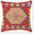 Hendrix Geometric Throw Pillow