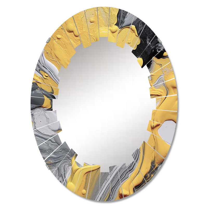 Miroir Crotone, 36 po x 24 po