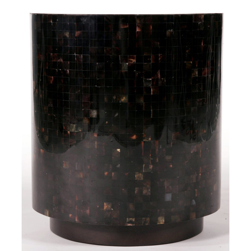 Harker End Table