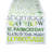 Poche Shamrock Shake Printed Tablecloth