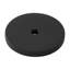 Parkview Brass Knob Backplate-532981240