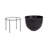 Beamon Metal Pot Planter-2084194053