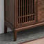 Armoire de véranda moderne Zen