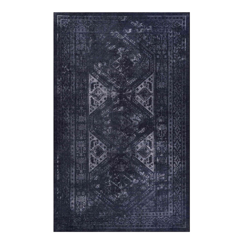 Paillasson lavable, Rectangulaire 2 pi x 3 pi