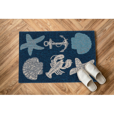 Hodgins Indoor / Outdoor Rug