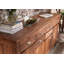 Shaman 200cm Sideboard