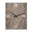 Horloge murale en métal-496711048
