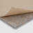 12'' W x 12'' L Level Loop Polyester Carpet Tile-35776434
