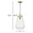 1 - Light Single Pendant-1737713195