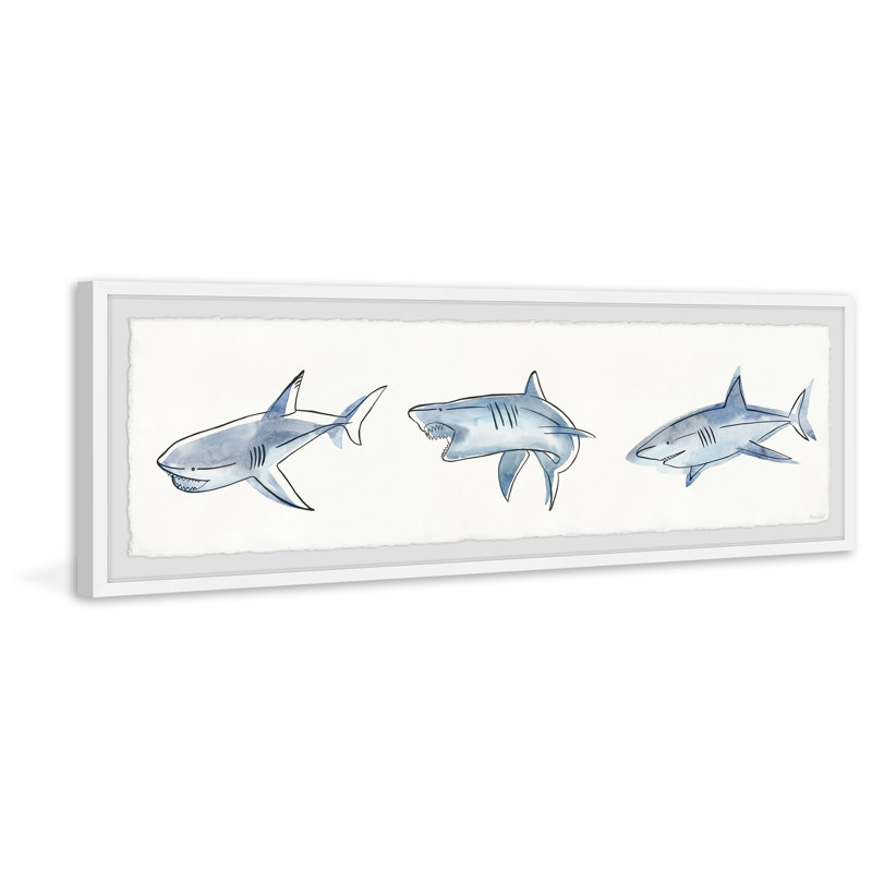 Dimaggio Single Picture Frame Print, 38cm H x 114cm W