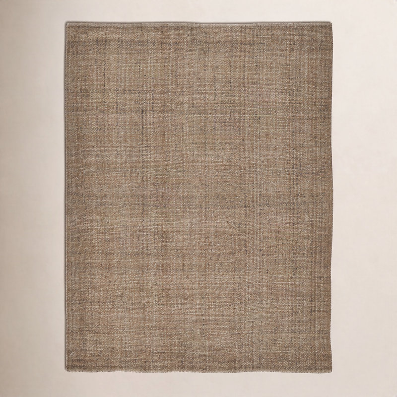 Fleurette Performance Indoor Rug, Rectangle 9' x 12'