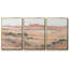 Southwest Landscape II - Toile encadrée à pièces multiples-160333871-160333865