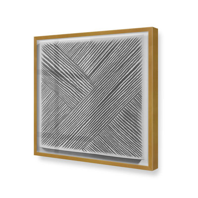 Illusion linéaire III