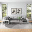 Canapé modulaire Ashleigh-Jo Aparajita-638955958