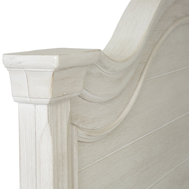 Nestor Headboard, Queen