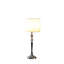 Lampe de table 22,75 po In Albi