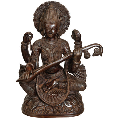 Déesse Saraswati