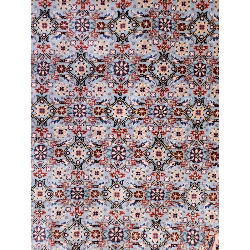 One-of-a-Kind 9'7" x 14'1" Area Rug
