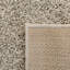 Tapis de couleur unie à poils longs Bertjan Performance-19817622