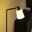 148cm Traditional Floor Lamp
