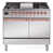 Stainless Steel/Copper
