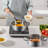 VEVOR Stainless Stee Steamer Pot-92365616