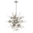 Nichalaus 6 - Light Dimmable Chandelier-968088958-968088956