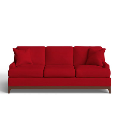 Madelyn 87'' Upholstered Sofa