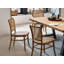 Brook Hallow 46cm H Solid Wood Side Chair