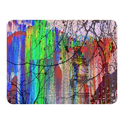 Rhone Throw Blanket