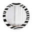 Huldar Glass Flat Wall Mirror