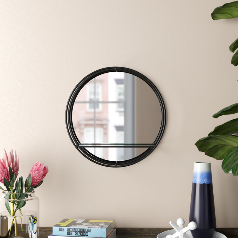 Miroir d'appoint Gargan