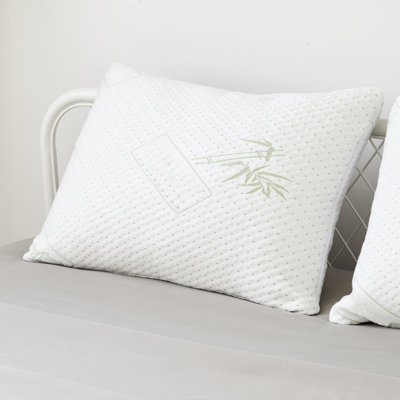 Memory Foam Firm Pillow