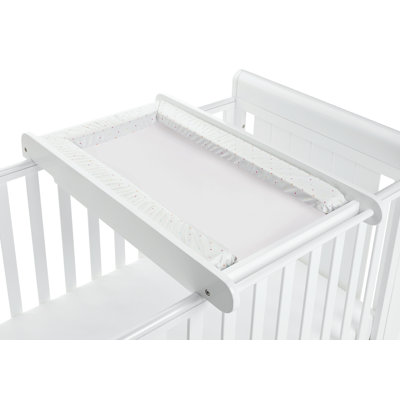 Cot Top Changer