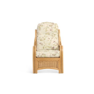Upholstered Armchair