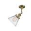 Éclairage de meuble-lavabo inclinable 2 lumières Cone-33004659-33004652-33004658
