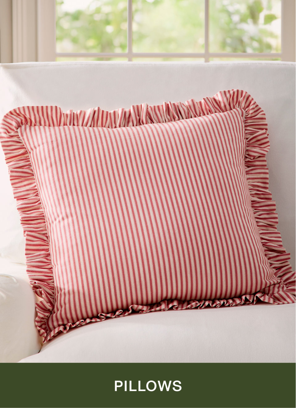 Pillows